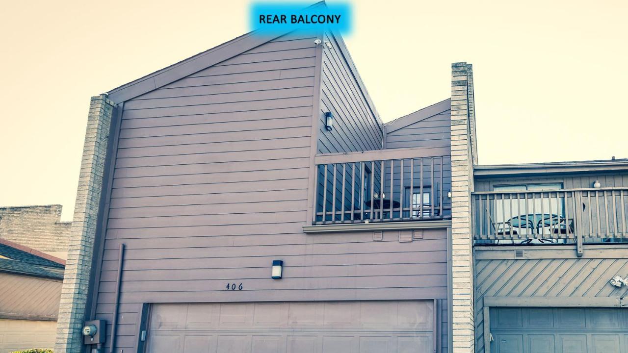 Sw Houston, Nrg, Grb, Mm Park, Downtown, Galleria - Braes Forest Exterior photo