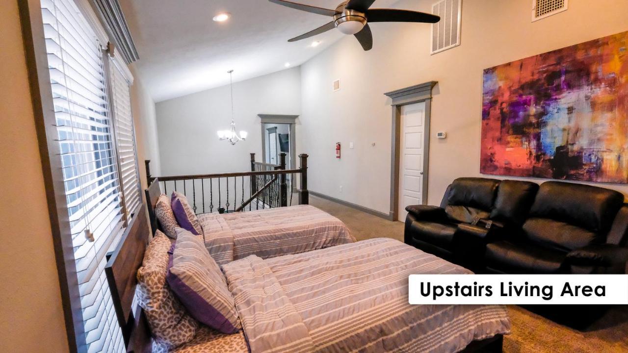 Sw Houston, Nrg, Grb, Mm Park, Downtown, Galleria - Braes Forest Exterior photo